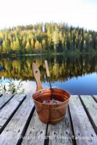 Finnland bedeutet See, Wald und Sauna. Ein Superziel für Eure Jugendfreizeit.